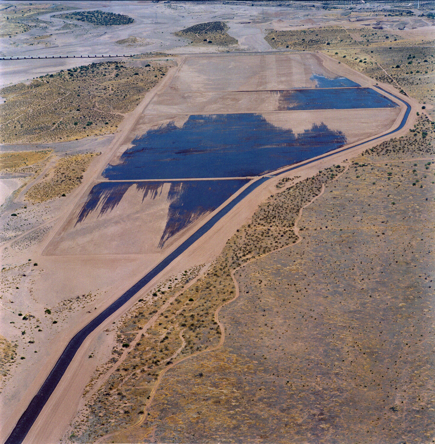 Storing water for our resilience - KTAR.com