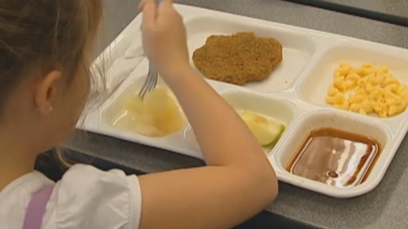 Oklahoma has opted out of a summer food program that has been operating since COVID