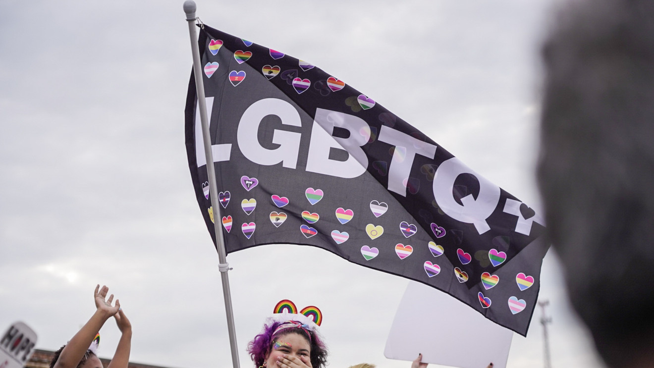 Youth crisis calls in Oklahoma surge, according to Rainbow Youth Project USA
