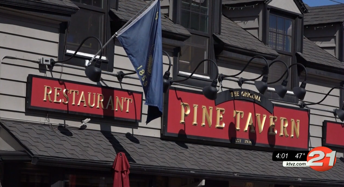 C.O. restaurants struggle to hire workers as busy season gears up - KTVZ