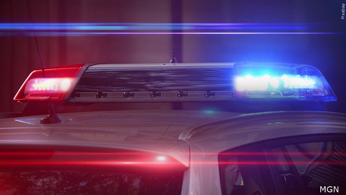 Prineville police chase reckless driver; high-speed pursuit causes damage - KTVZ