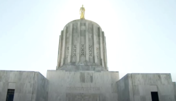 Gov. Kotek signs Oregon's 'Right to Repair' bill into law; Consumer Reports is among those cheering - KTVZ