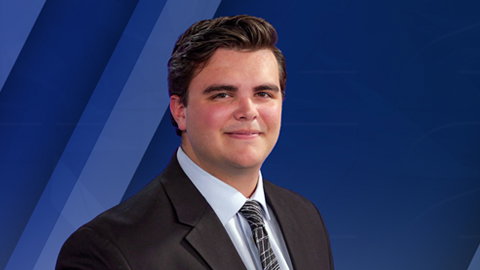 Dylan Anderman - KTVZ