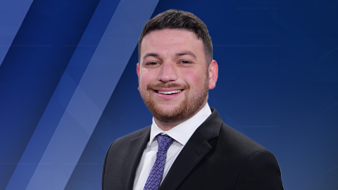 Spencer Sacks - KTVZ