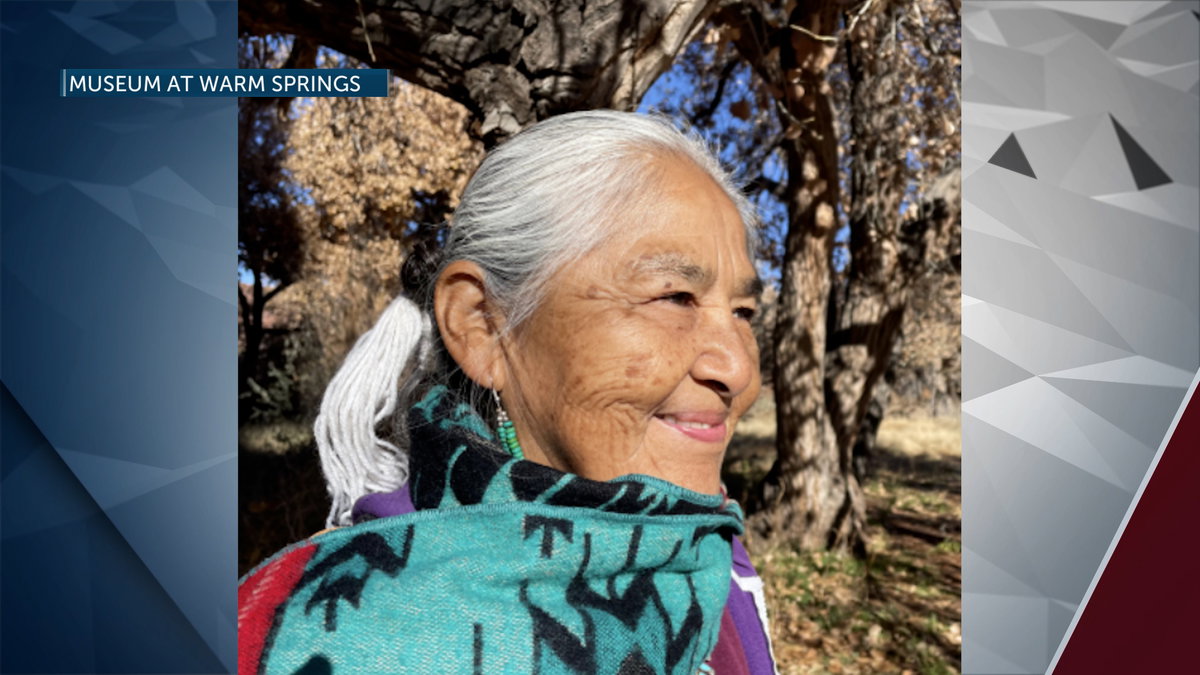The Museum at Warm Springs Hosts Navajo Elder for Special Lecture February 3 - KTVZ