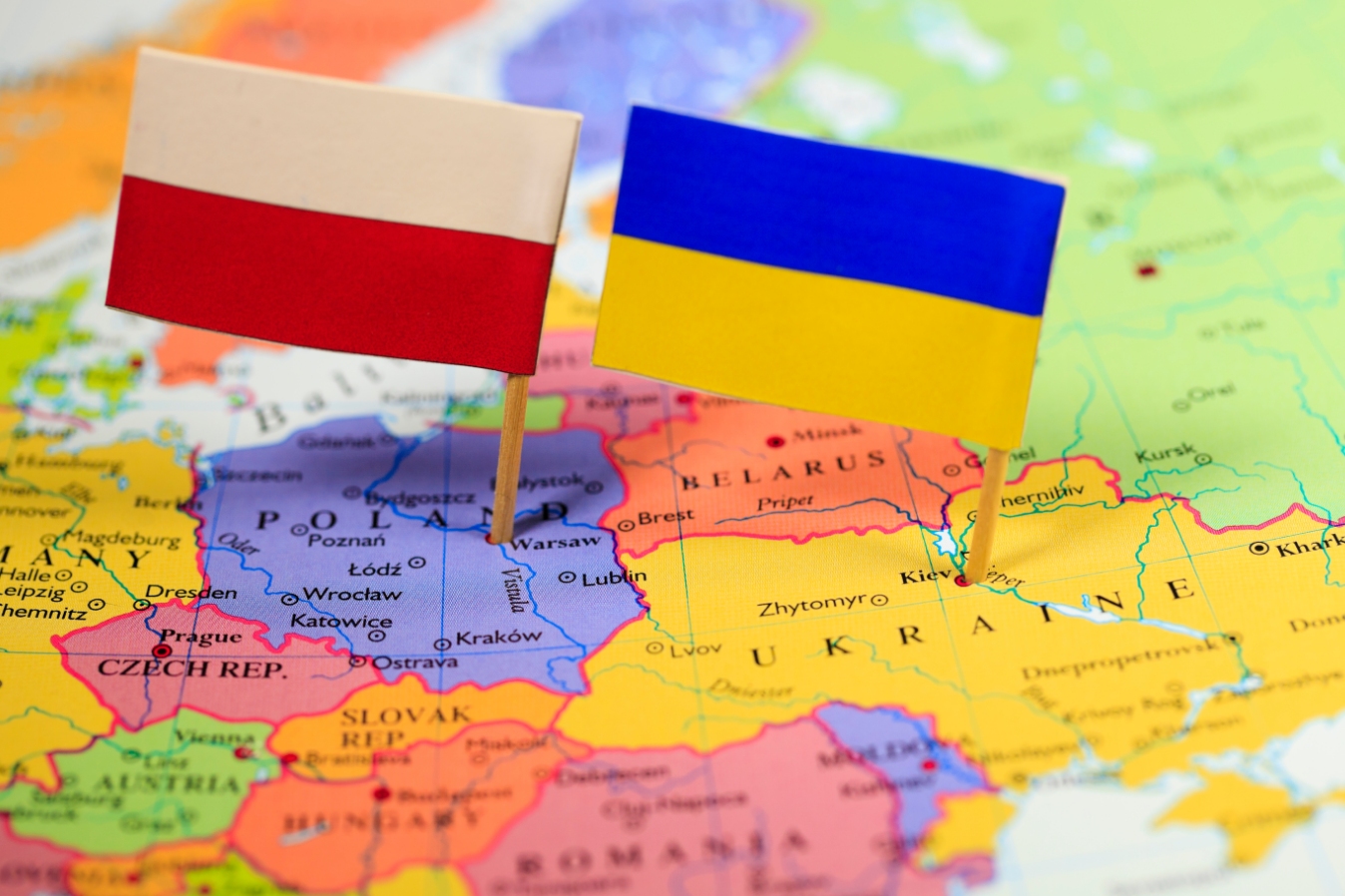 Czy Polska jest gotowa przyjąć milion uchodźców z Ukrainy?