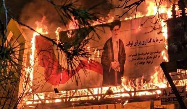 PJAK : En Iran, le soleil de la liberté se lèvera – Kurdistan au féminin