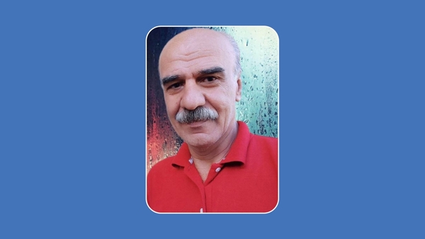کامران ساختمانگر، فعال کارگری و زندانی سیاسی سابق توسط نیروهای امنیتی بازداشت شد