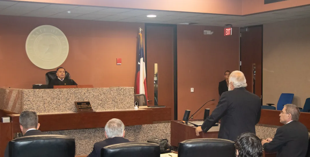 El Paso Walmart gunman due back in court in September - KVIA