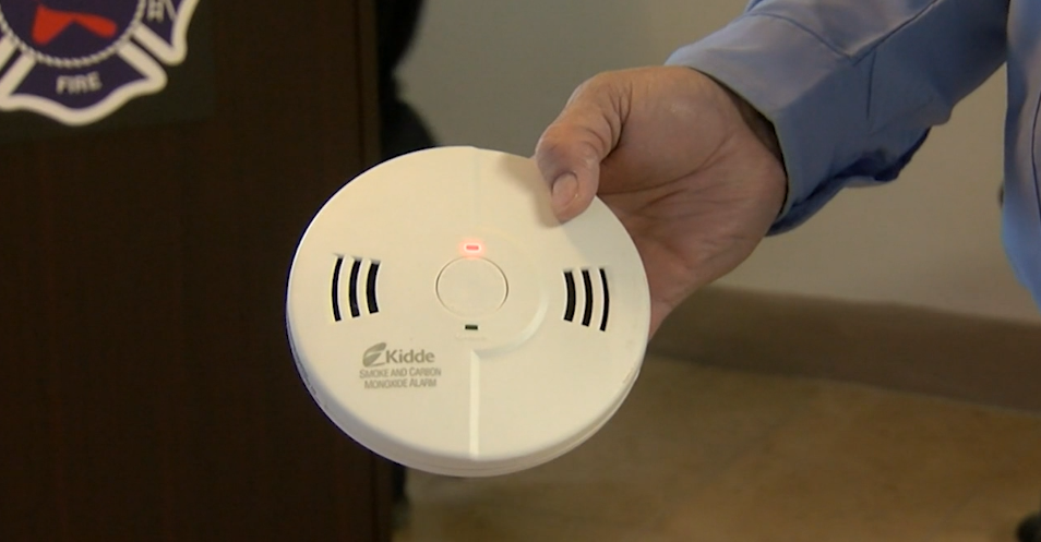Carbon Monoxide awareness month, Texas Gas Service offers tips - KVIA