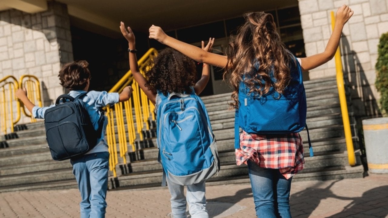 Best public middle schools in the El Paso metro area - KVIA