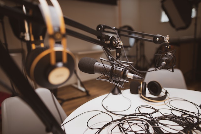 My Worst Podcast Ideas — Kyle A. Massa, Speculative Fiction Author