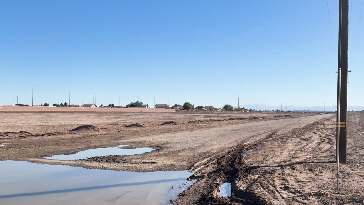 Imperial County holds data center workshop - KYMA