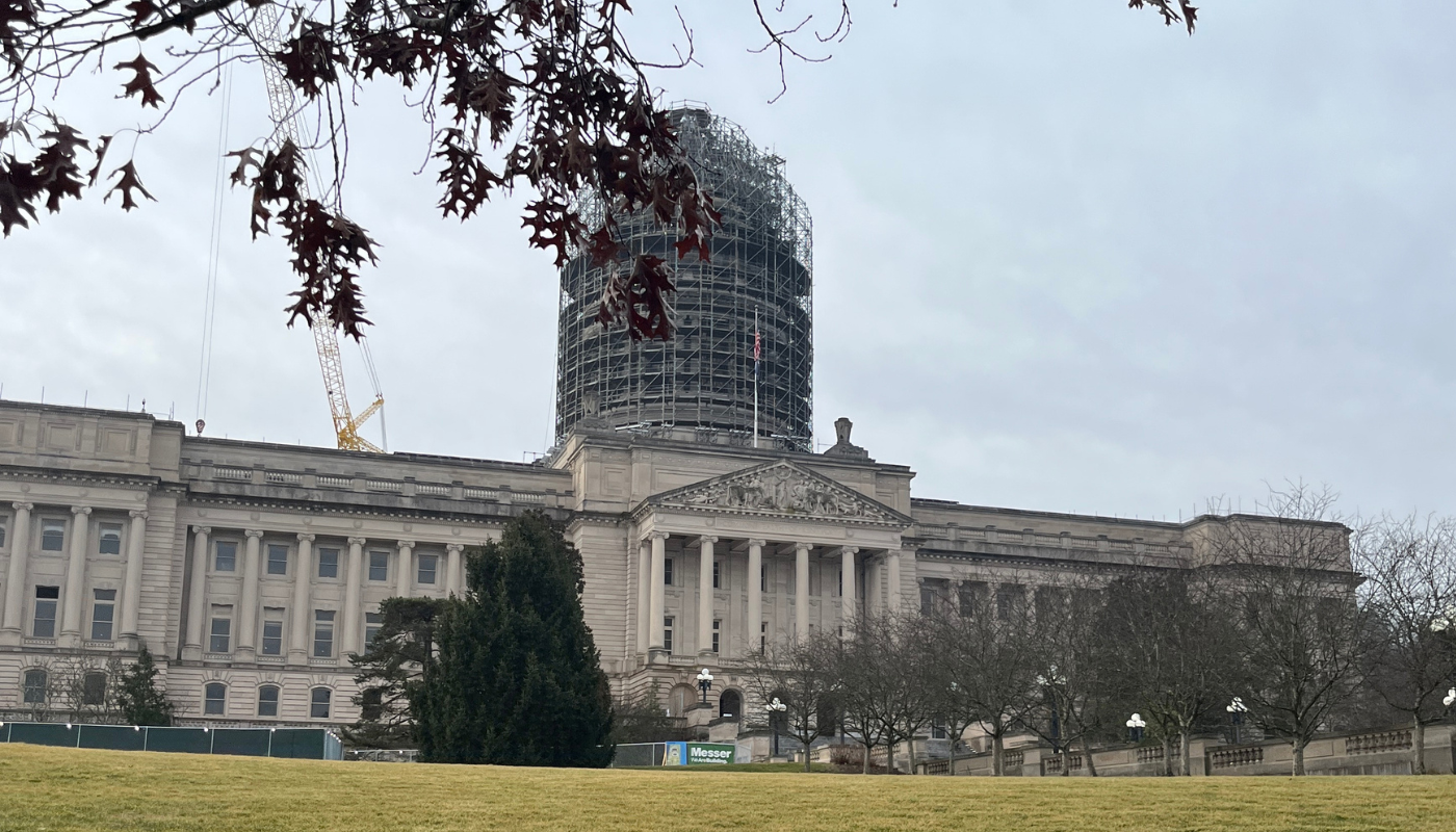 House Proposes Still-Austere Budget That Freezes and Cuts Funding, Adds to Already Large Budget Reserves - Kentucky Center for Economic Policy