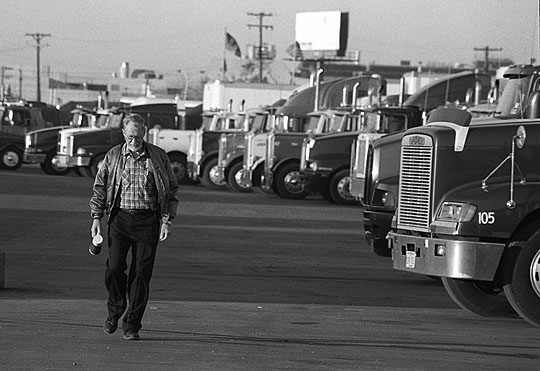 A Pattern of Retreat: The Decline of Pattern Bargaining | Labor Notes