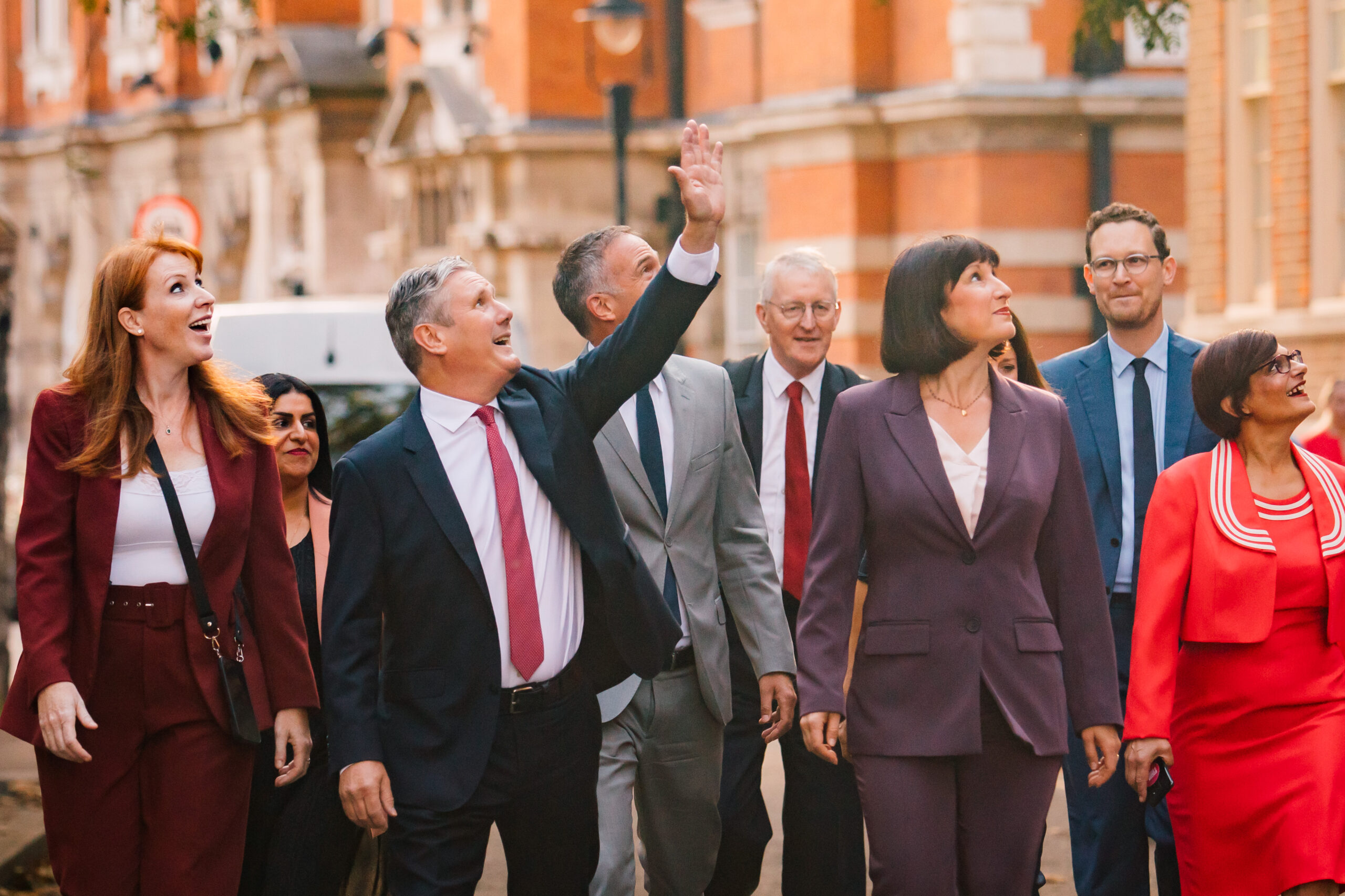 10 Labour policies to change Britain – The Labour Party