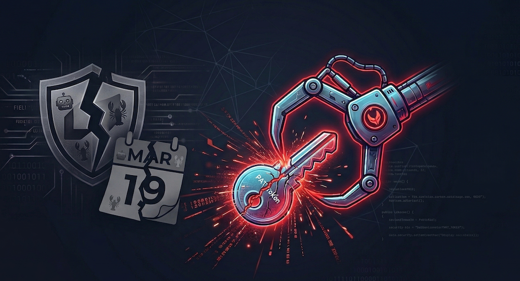 20 Days Later: Trivy Compromise, Act II | Boost Security Labs