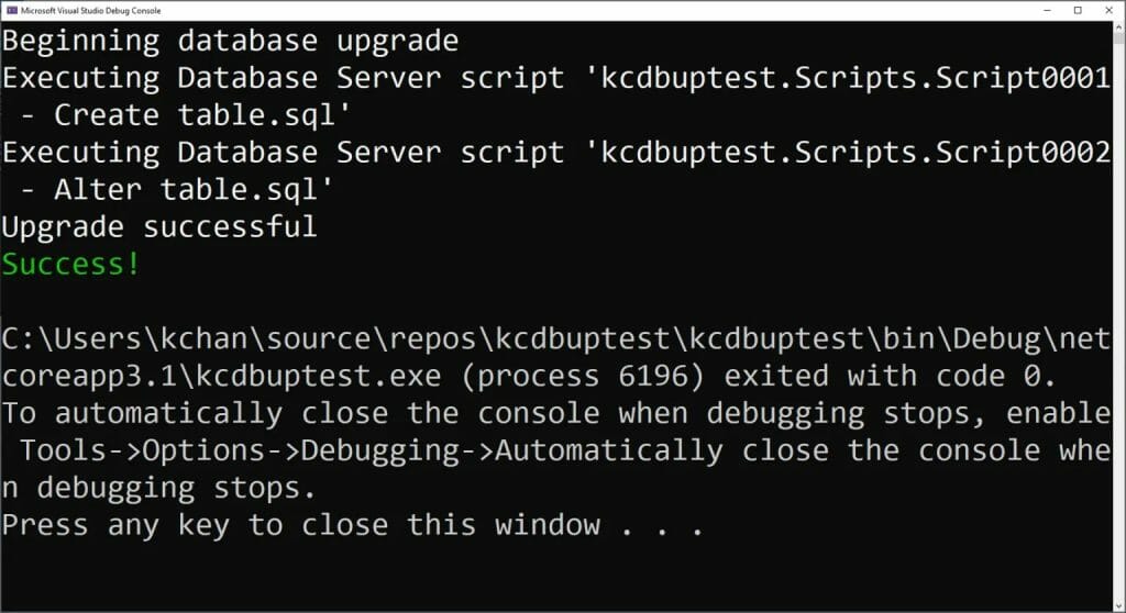 CI/CD for serverless SQL pools using Azure DevOps - Sogeti Labs