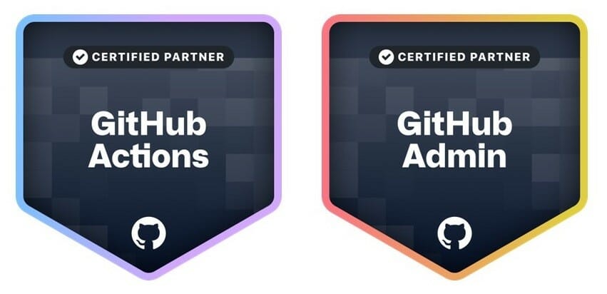 New GitHub certifications for Azure partners - Sogeti Labs