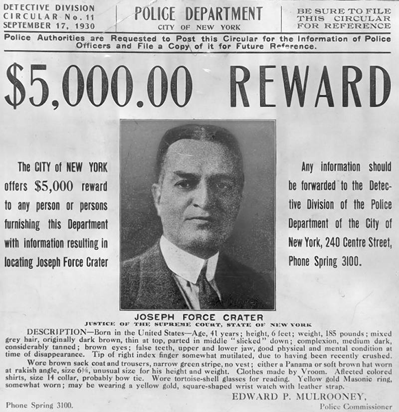 The Lafayette alum who became the ‘missingest man in America’ – The Lafayette