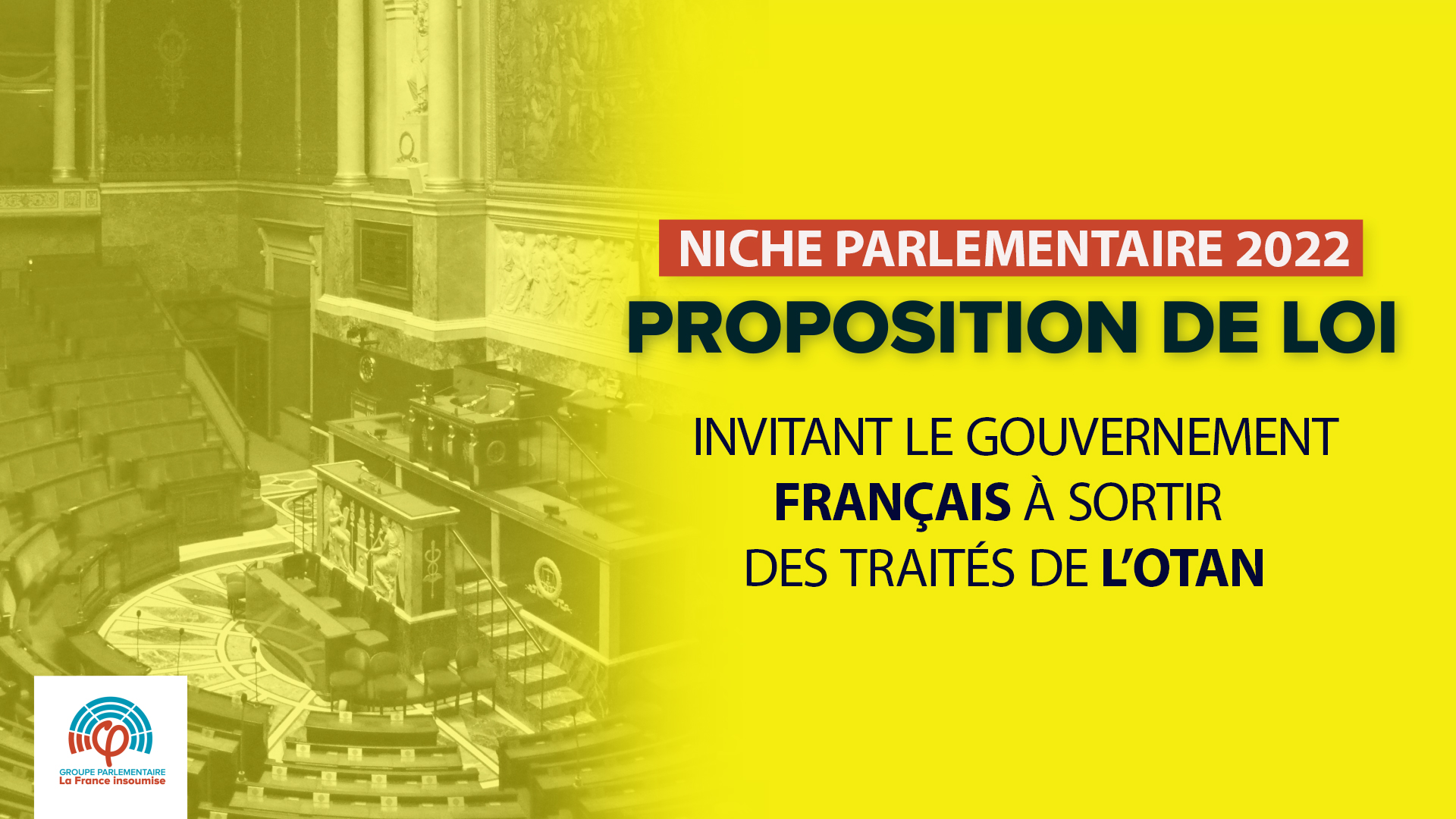 FranceInsoumise User cover