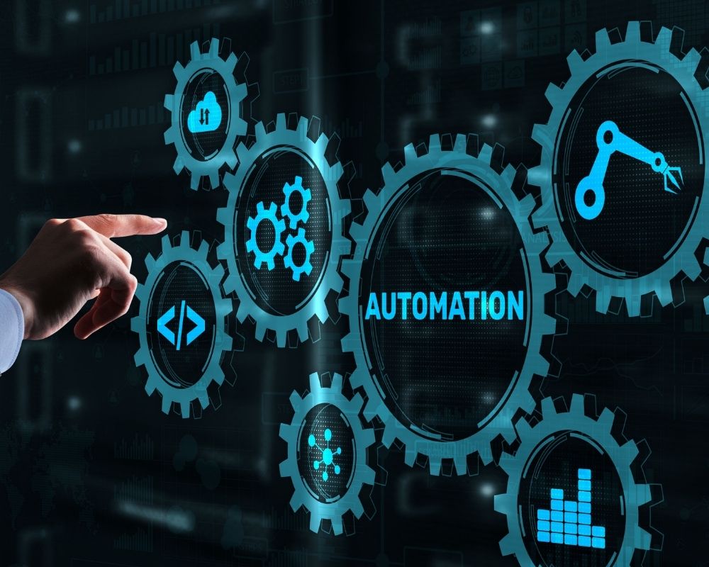 Sales Automation : Definition, Guidelines, & Best Techniques