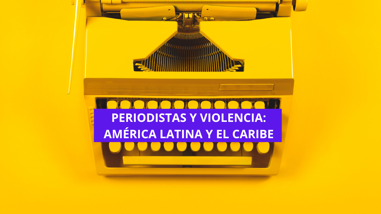 57% de medios no tiene protocolos para abordar violencia de género en las redacciones - La Indómita