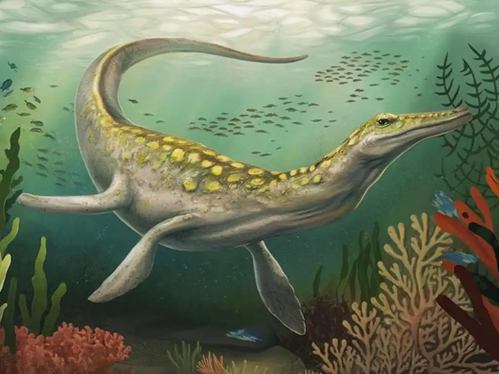 Lariosaurus: 3 things to know about the Lake Como monster | Lake Como Travel