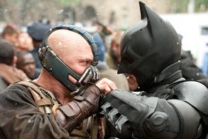 Movie review: 'The Dark Knight Rises' - Lakewood/East Dallas