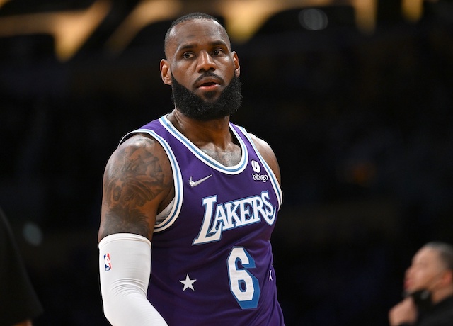 Lakers News: LeBron James Invests In Carbon-Neutral Dairy Product Company Neutral Foods