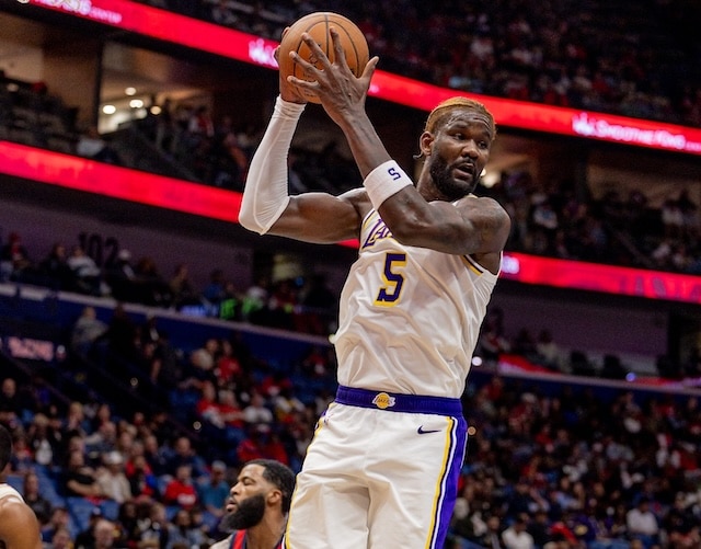 JJ Redick Gives Reality About Deandre Ayton's Importance To Lakers