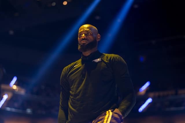 Does LeBron James Want Farewell Tour Before Retiring?