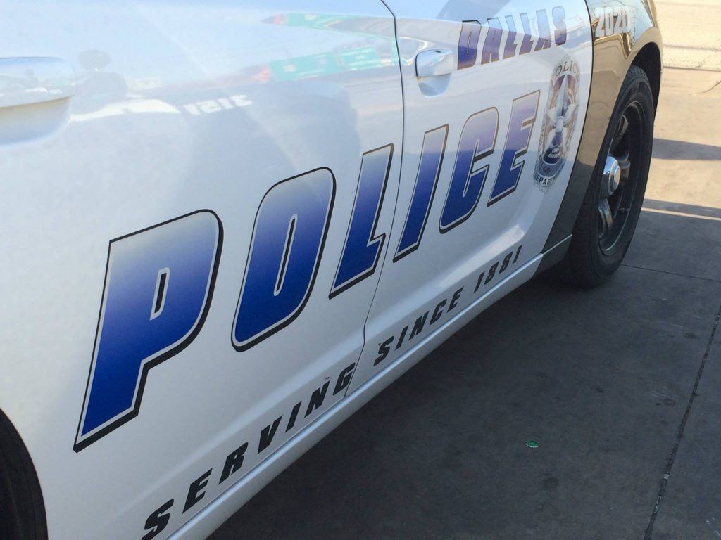 Man injured during May 4 shooting in Deep Ellum parking lot - Lakewood/East Dallas