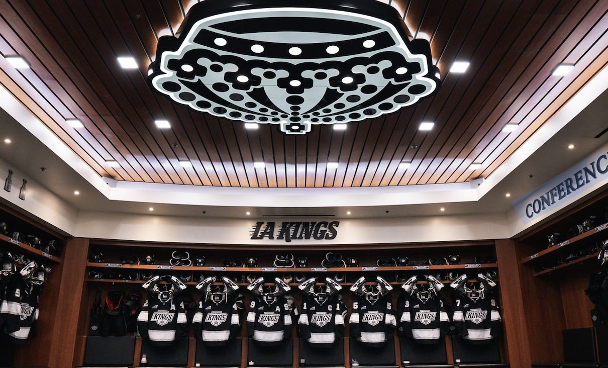 Insider Q&A - Back From Break! - LA Kings Insider