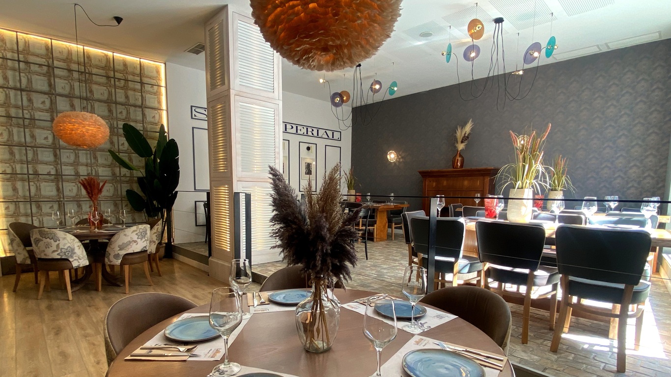 Restaurante Italiano en Badajoz Zona Centro | La Mafia