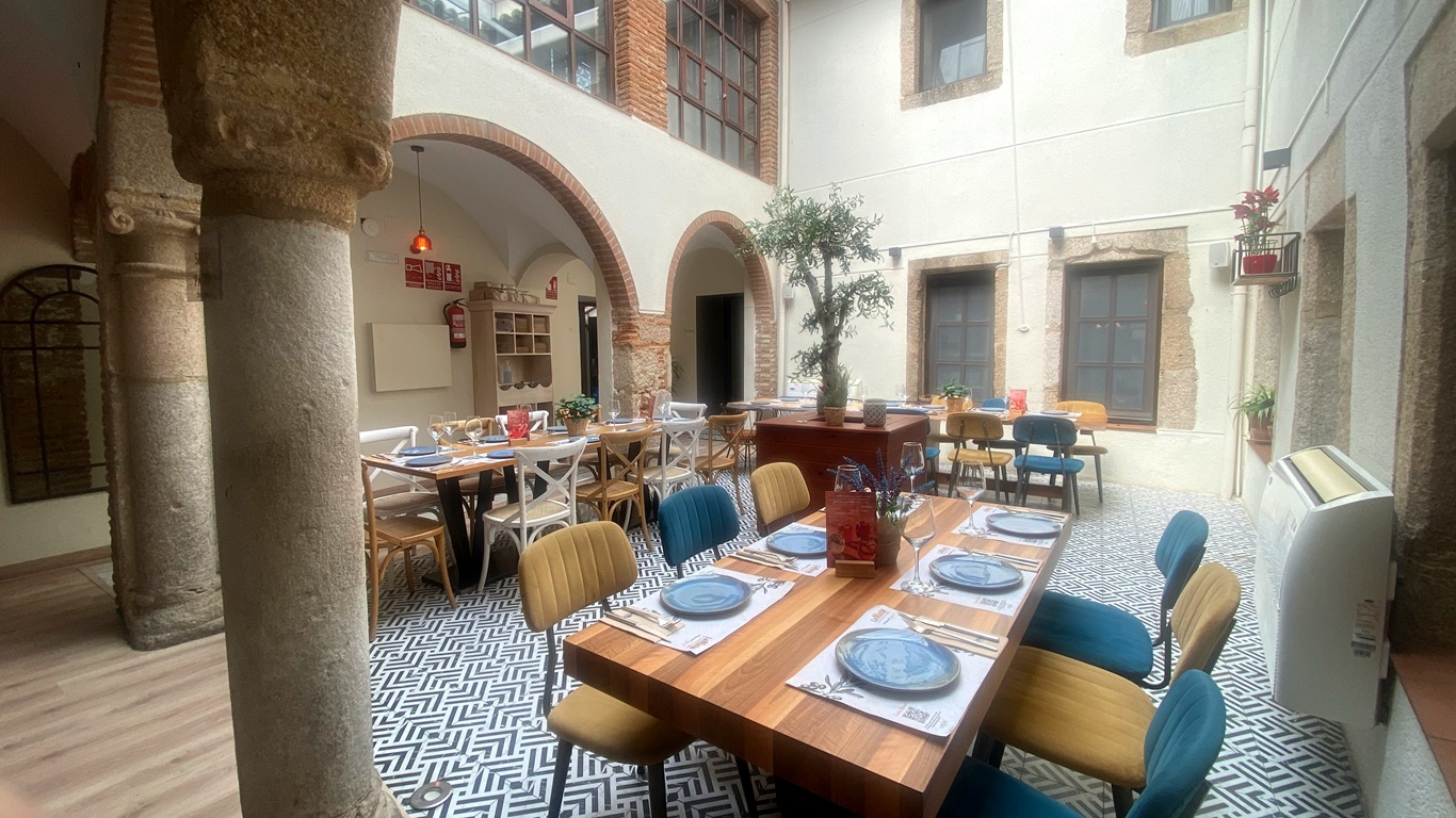 Restaurante Italiano en Mérida Centro | La Mafia