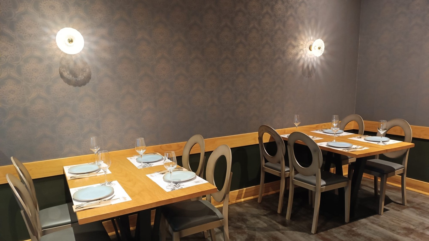 Restaurante Italiano en Pamplona zona centro | La Mafia