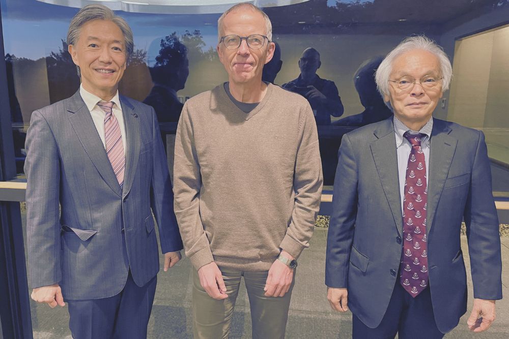 Neue Kooperation stärkt internationale KI-Forschung am Lamarr-Institut » Lamarr News