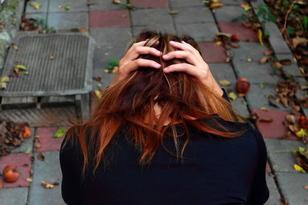 La ansiedad y los estados de nerviosismo - La Mente es Maravillosa