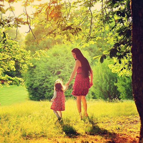 Cinco regalos imprescindibles en la infancia - La Mente es Maravillosa