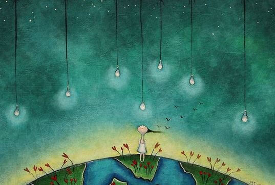 En mi camino emocional exijo estrellas - La Mente Es Maravillosa