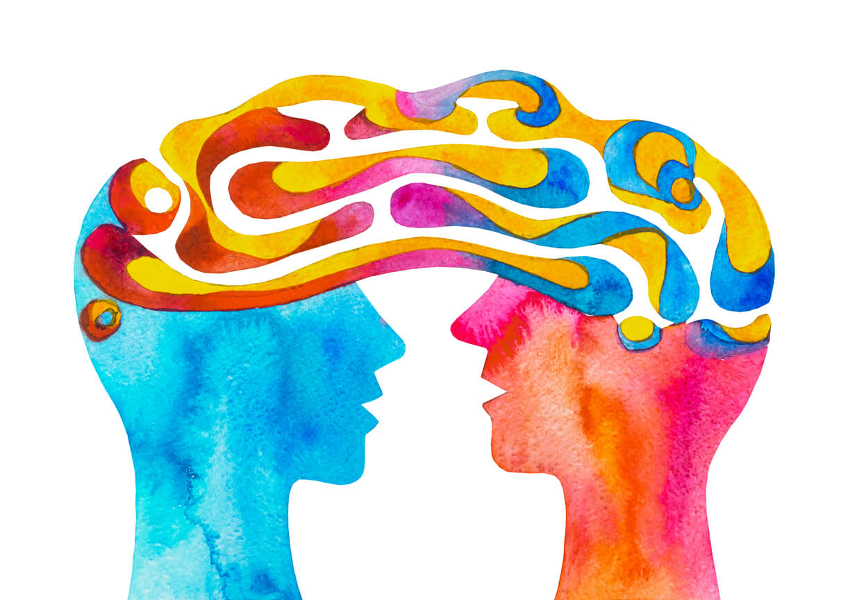 Neuronas espejo y empatía - La Mente es Maravillosa