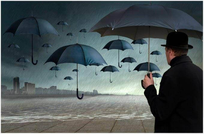 4 signos que delatan a una persona insegura - La Mente es Maravillosa