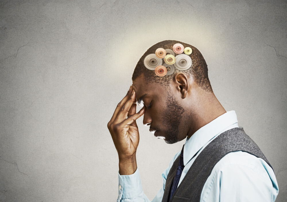 ¿Cómo nos afectan las distorsiones cognitivas? - La Mente es Maravillosa