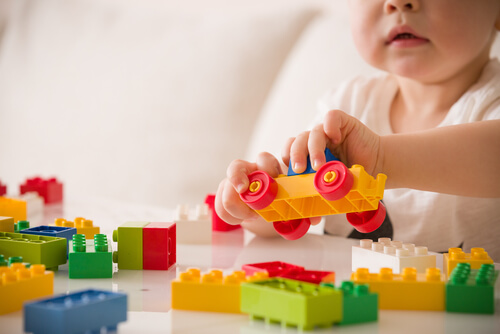¿Sabes que relación hay entre el juego y el desarrollo infantil? - La Mente es Maravillosa