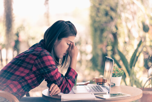 Frustración: te damos 5 claves para gestionarla de manera positiva