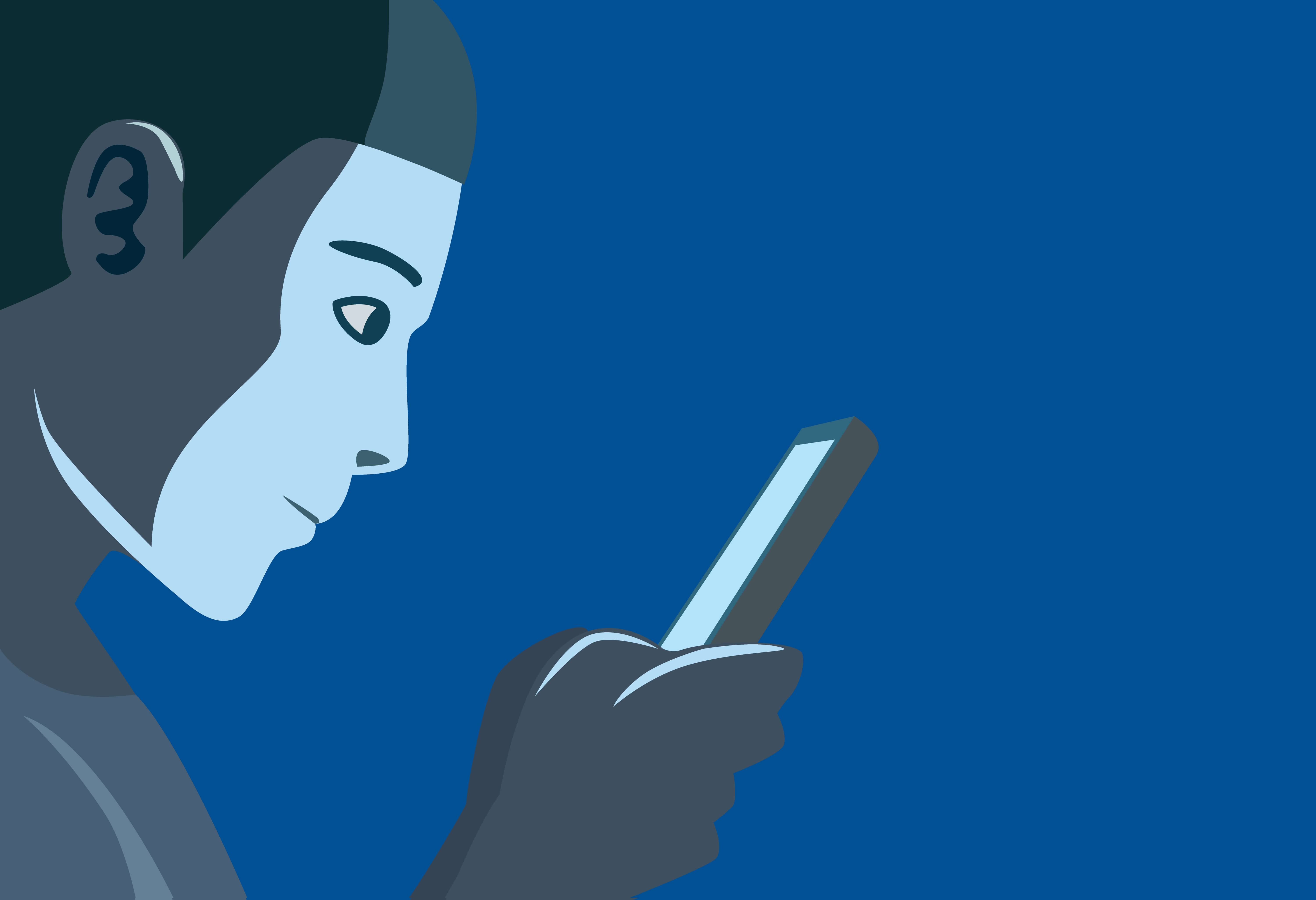 ¿Existe la adicción a Whatsapp? - La Mente es Maravillosa