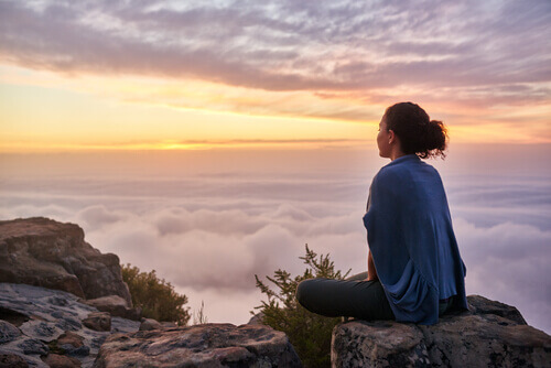 4 actitudes que podemos mantener ante al futuro - La Mente es Maravillosa