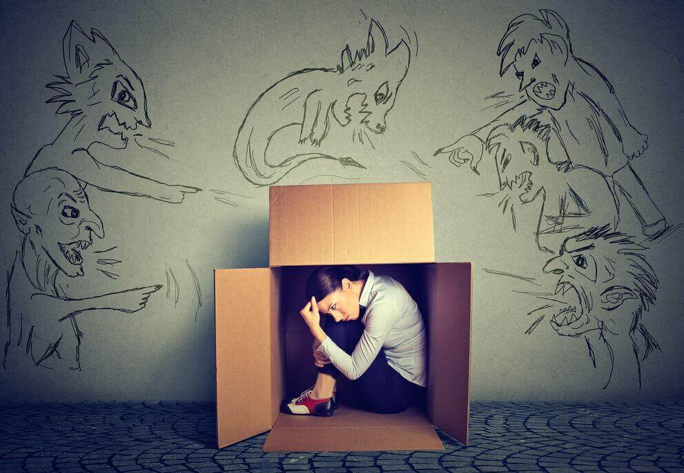 Cómo superar el miedo a ser criticado - La Mente es Maravillosa