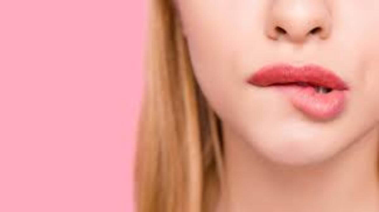 Lenguaje corporal de los labios: 11 gestos que te delatan - La Mente es Maravillosa